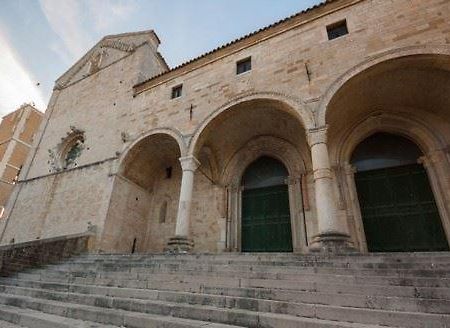شقة Il Duomo 2 أوزيمو المظهر الخارجي الصورة
