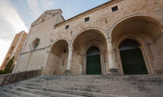 شقة Il Duomo 2 أوزيمو المظهر الخارجي الصورة